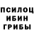 Печенье с ТГК конопля Night Wolf